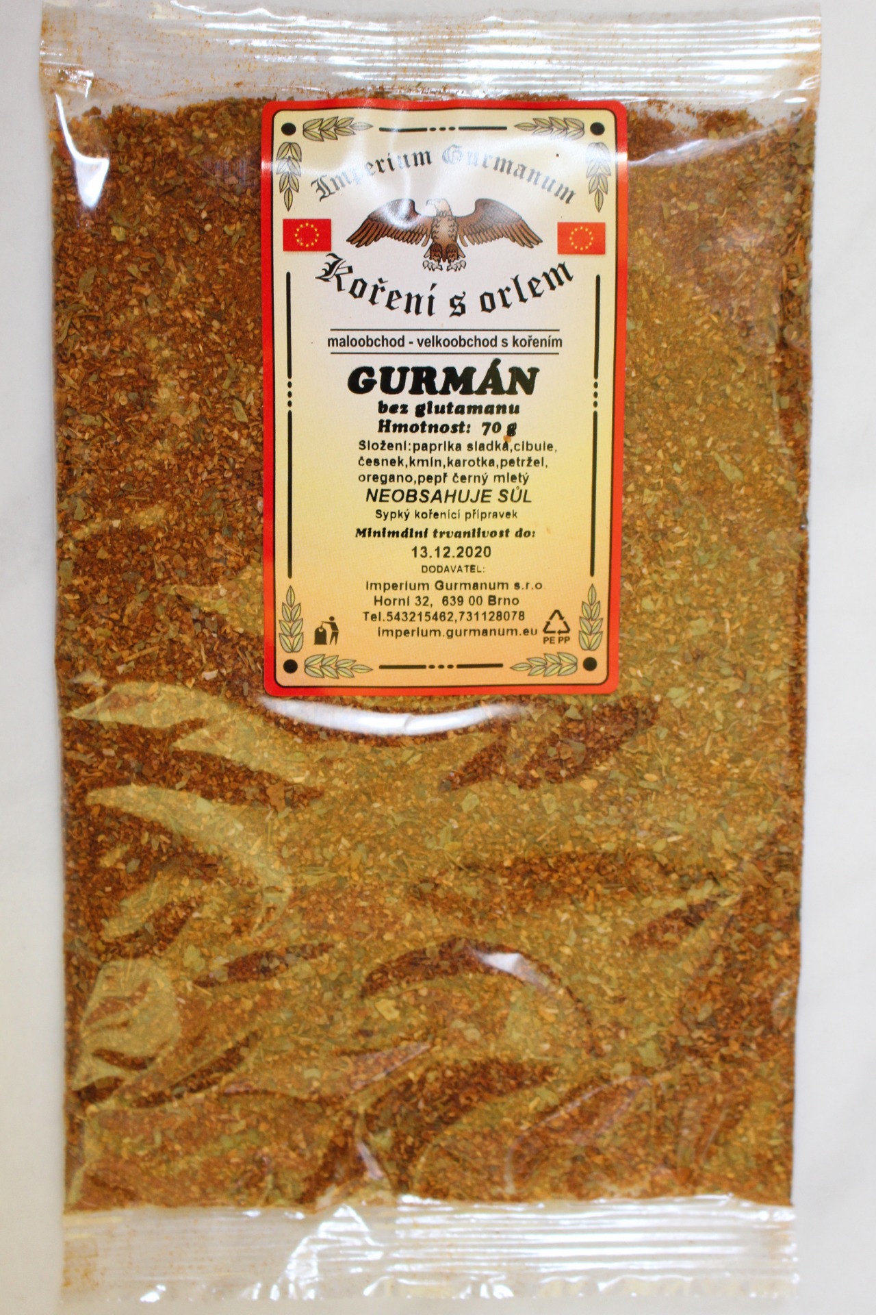 Gurmán